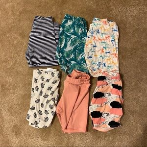 Dot Dot Smile Shorts